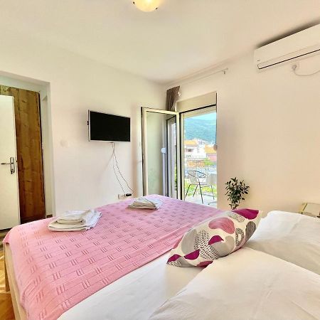 Garden House Budva Luaran gambar