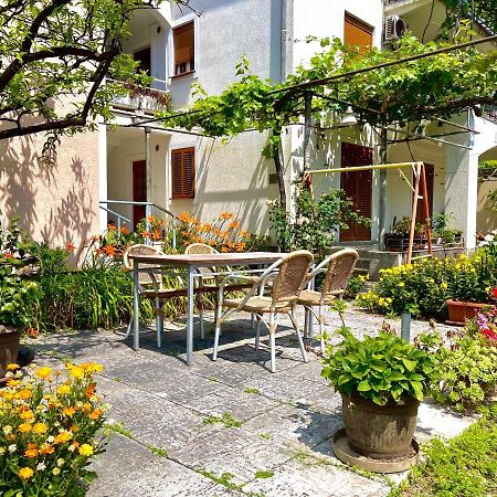 Garden House Budva Luaran gambar