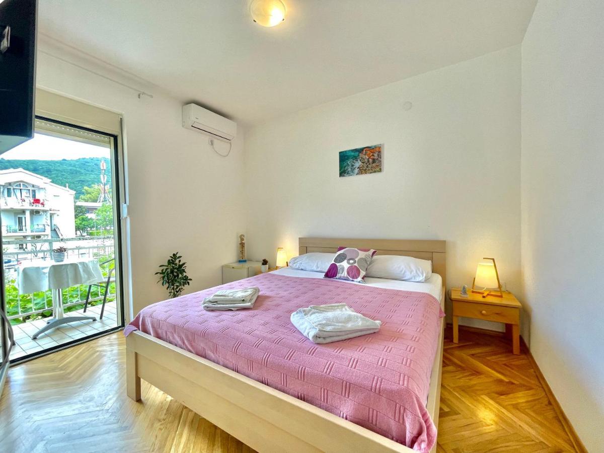Garden House Budva Luaran gambar