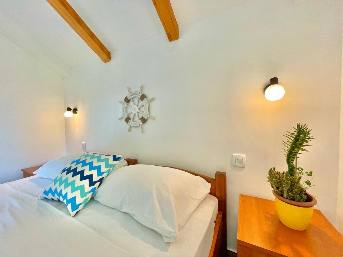 Garden House Budva Luaran gambar