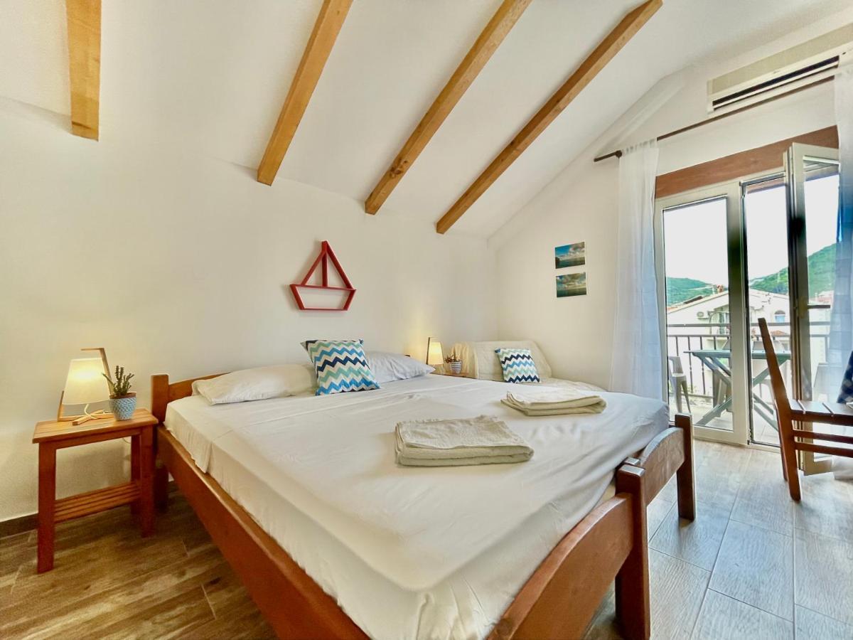 Garden House Budva Luaran gambar