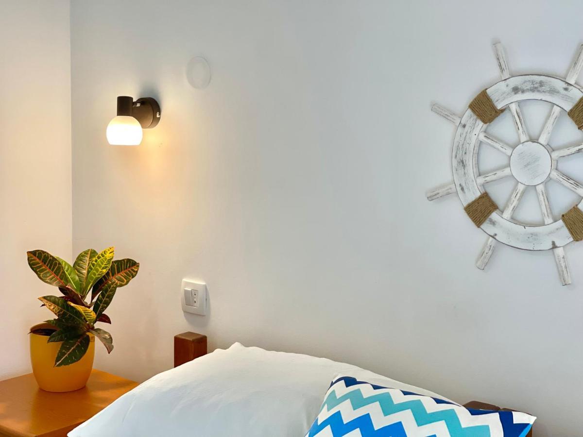 Garden House Budva Luaran gambar