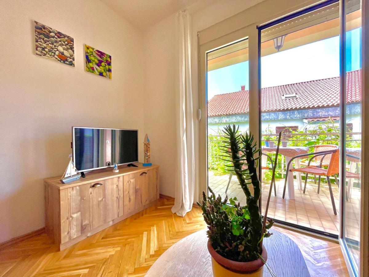 Garden House Budva Luaran gambar