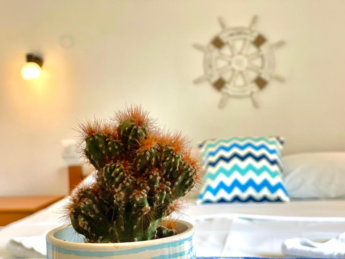 Garden House Budva Luaran gambar