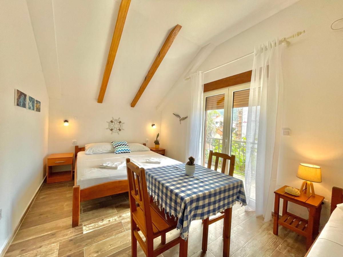 Garden House Budva Luaran gambar