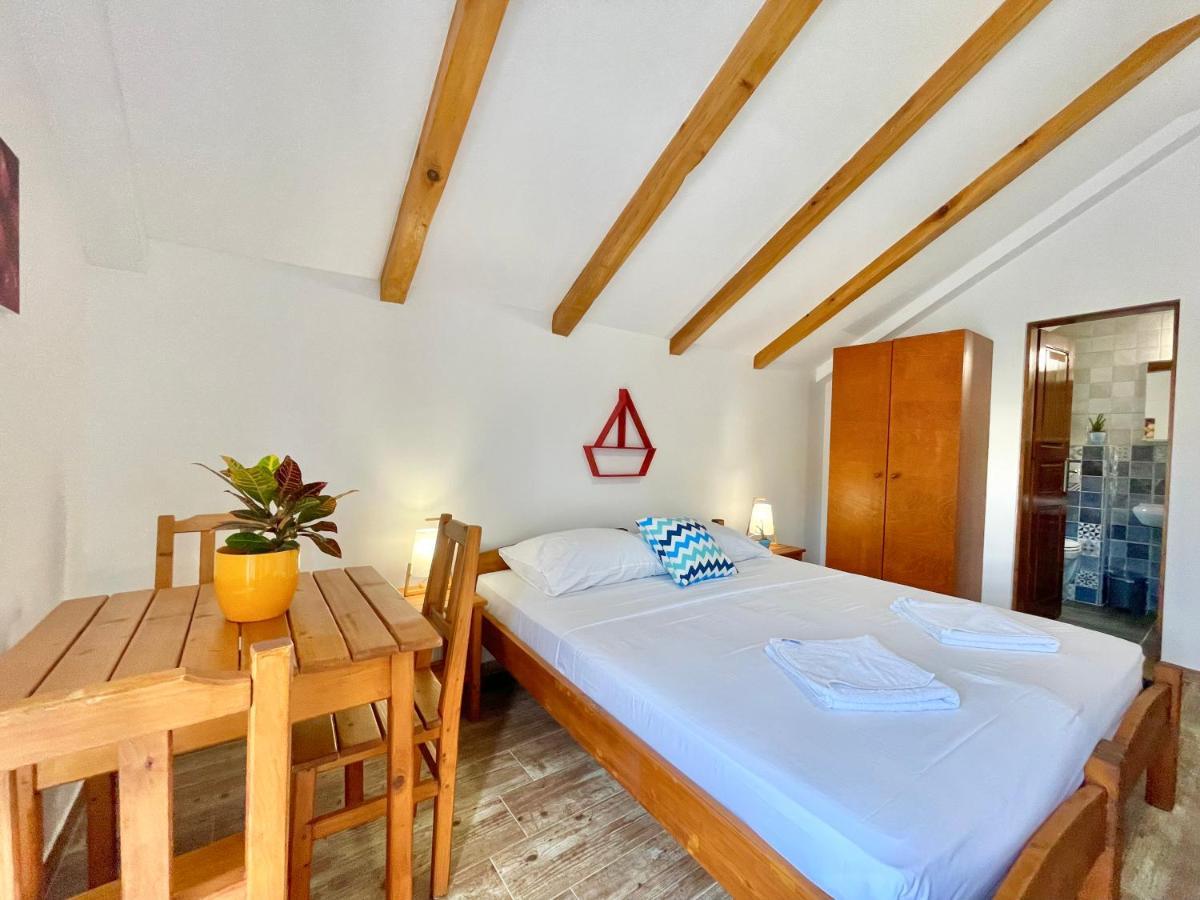 Garden House Budva Luaran gambar